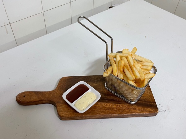 Fries