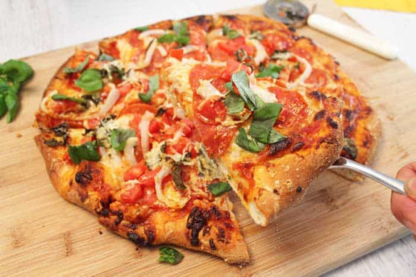 Italian Pizza